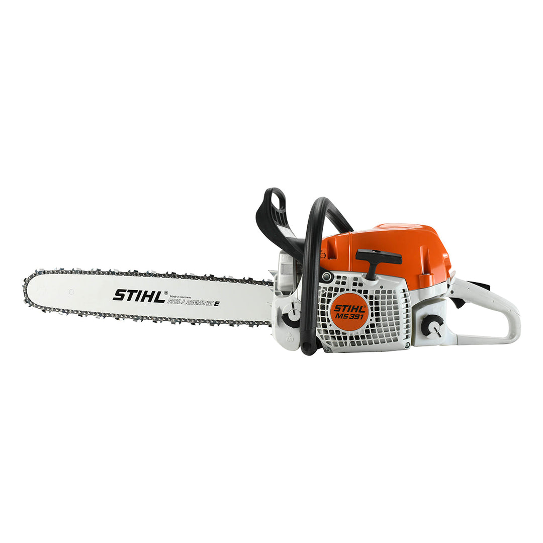 STIHL MS 391 Petrol Chainsaw