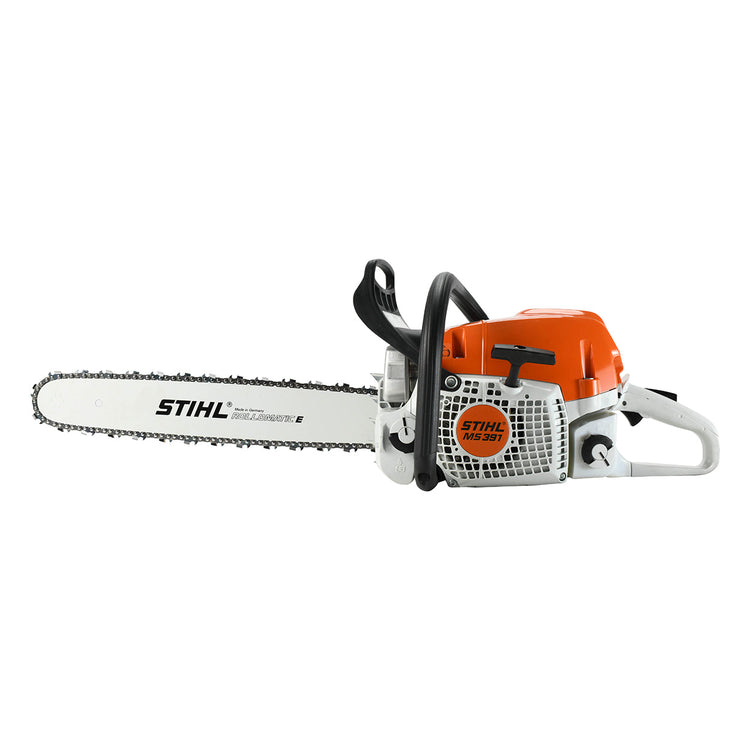 STIHL MS 391 Petrol Chainsaw