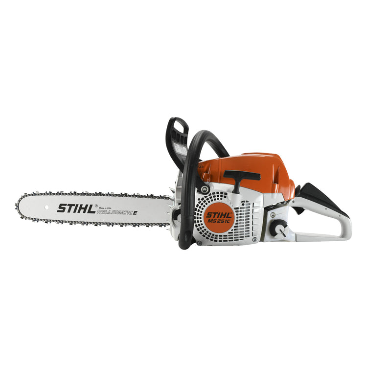 Stihl MS 251C-BE Petrol Chainsaw