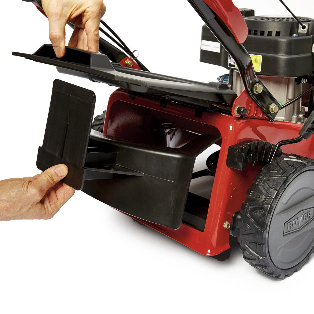 Rover DuraCut 420 Lawn Mower