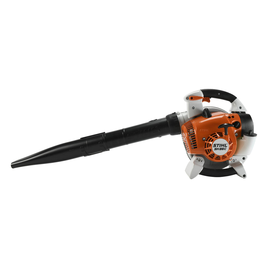 STIHL SH86C-E Petrol Shredder Vacuum