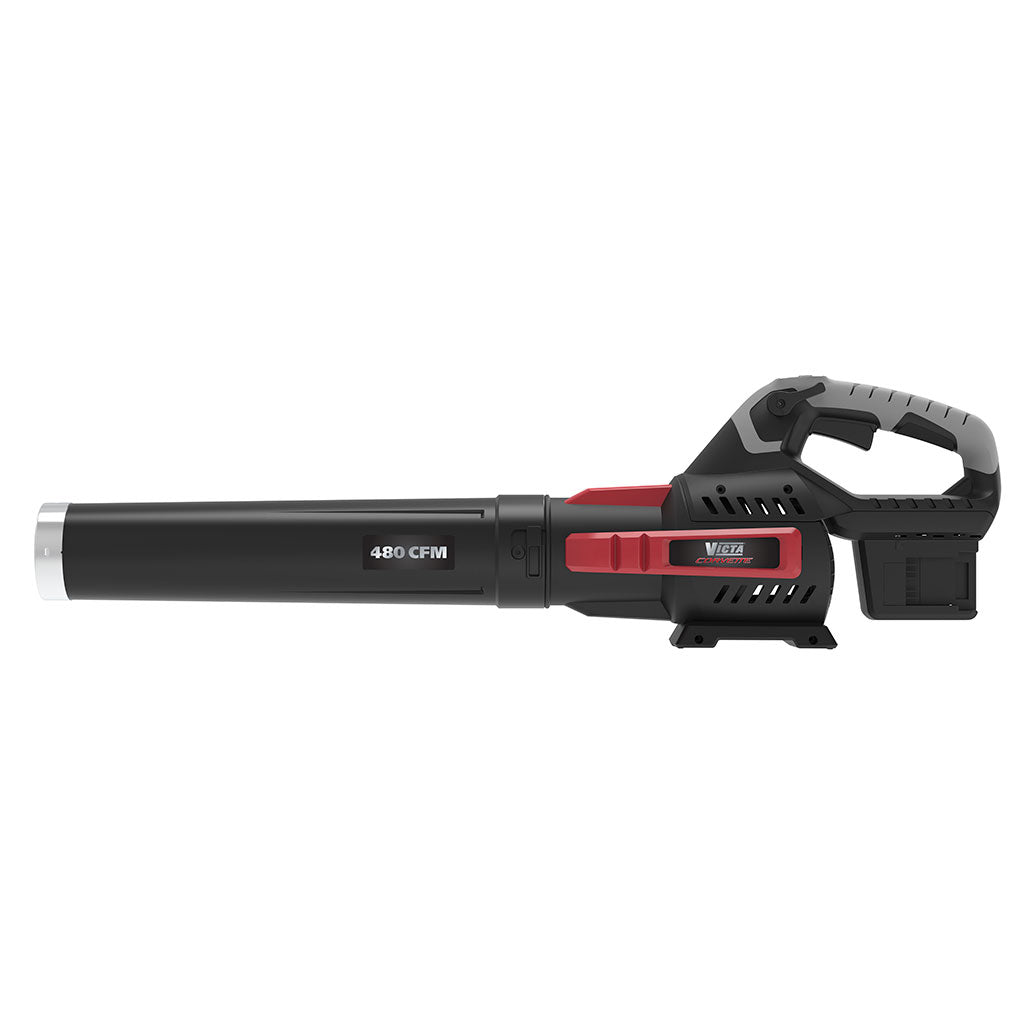 Victa Corvette Twin 18V Battery Jet Blower (Skin only)