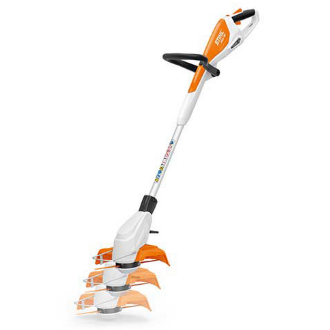 Stihl FSA 45 Battery Whipper Snipper