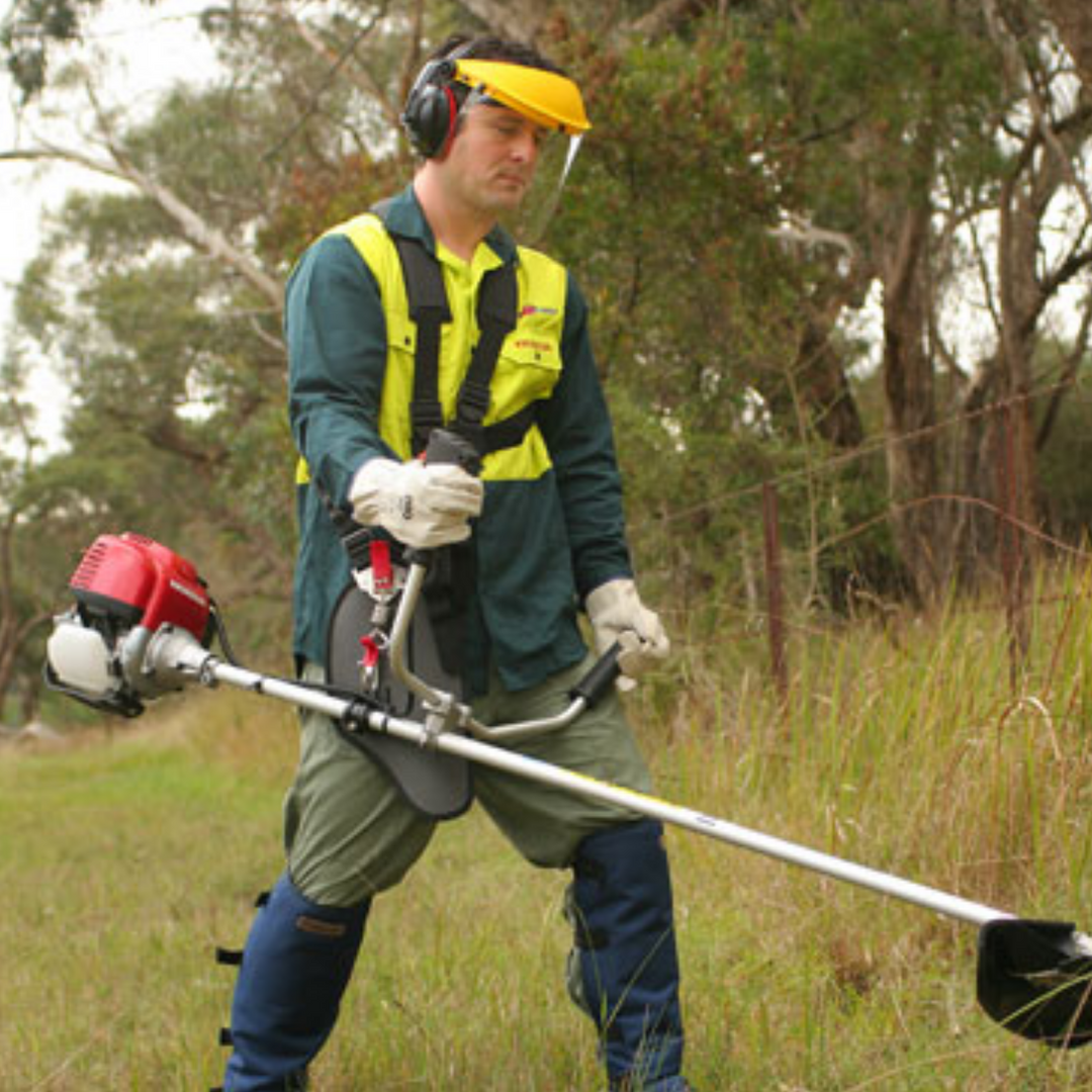 Honda UMK435U Petrol Brush Cutter