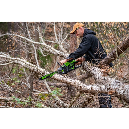 Greenworks 16" 60v Battery Chainsaw (Skin Only)