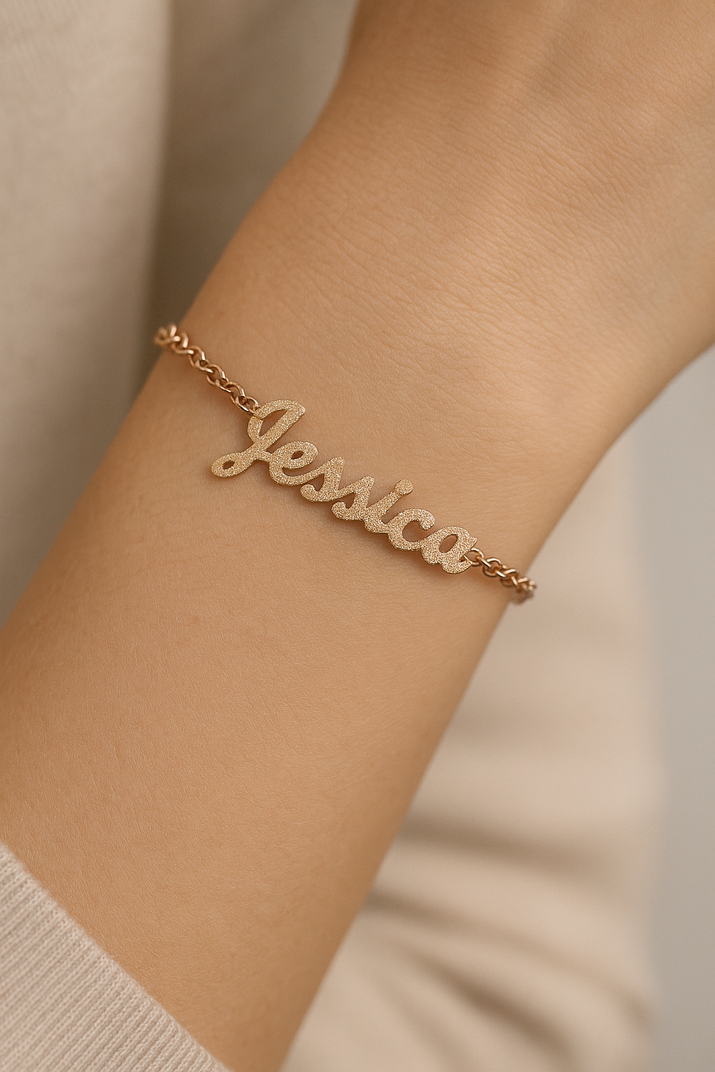 Monaco Custom Bracelet