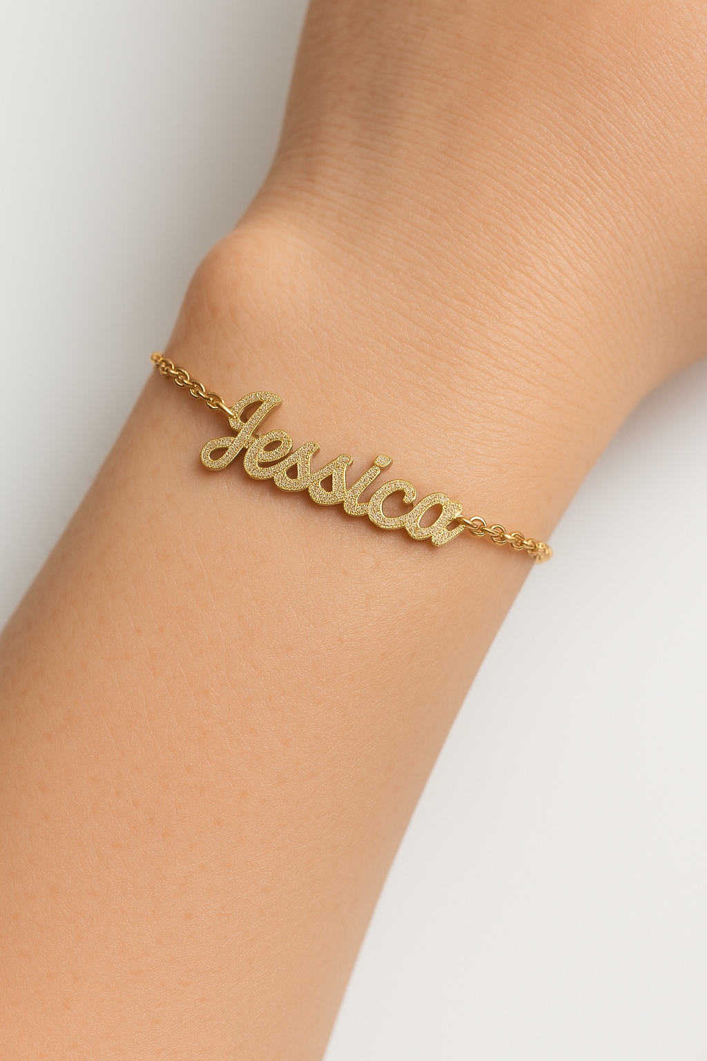 Monaco Custom Bracelet
