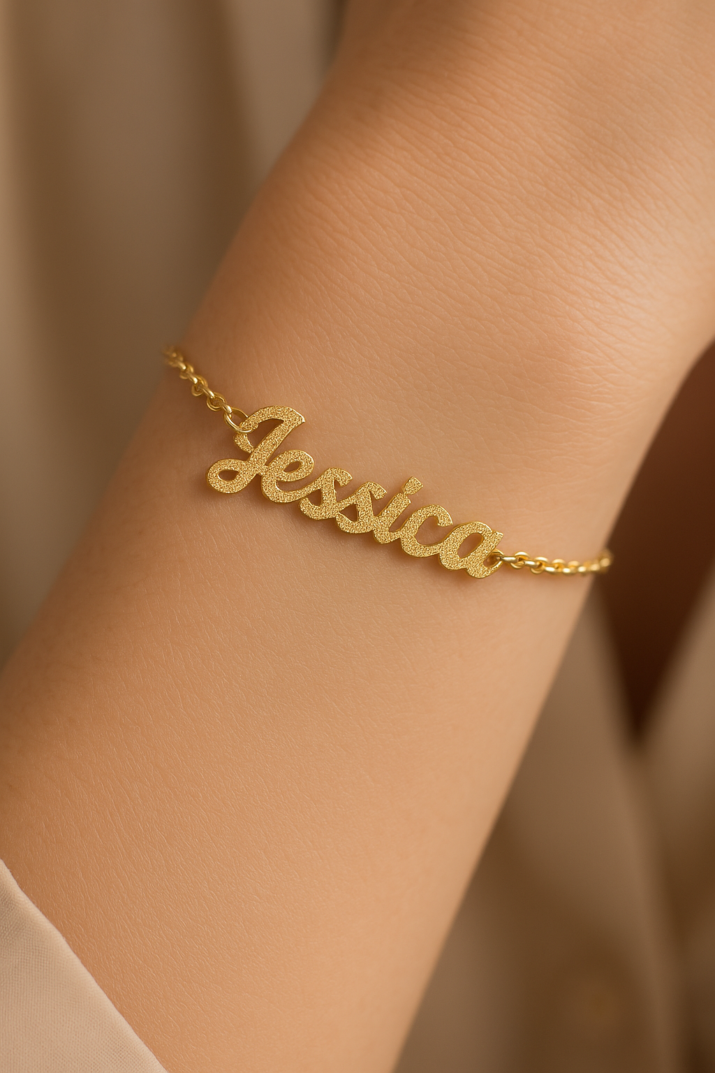 Monaco Custom Bracelet