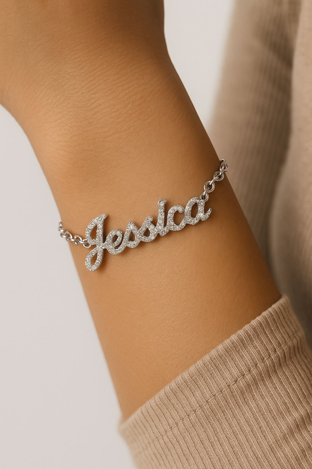 Monaco Custom Bracelet