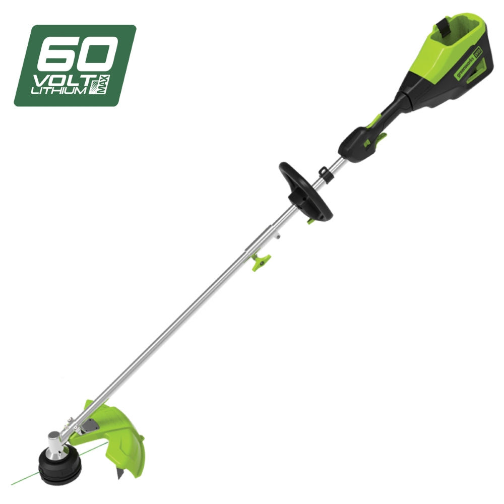 Greenworks 60V Battery Ultimate Start Up Kit