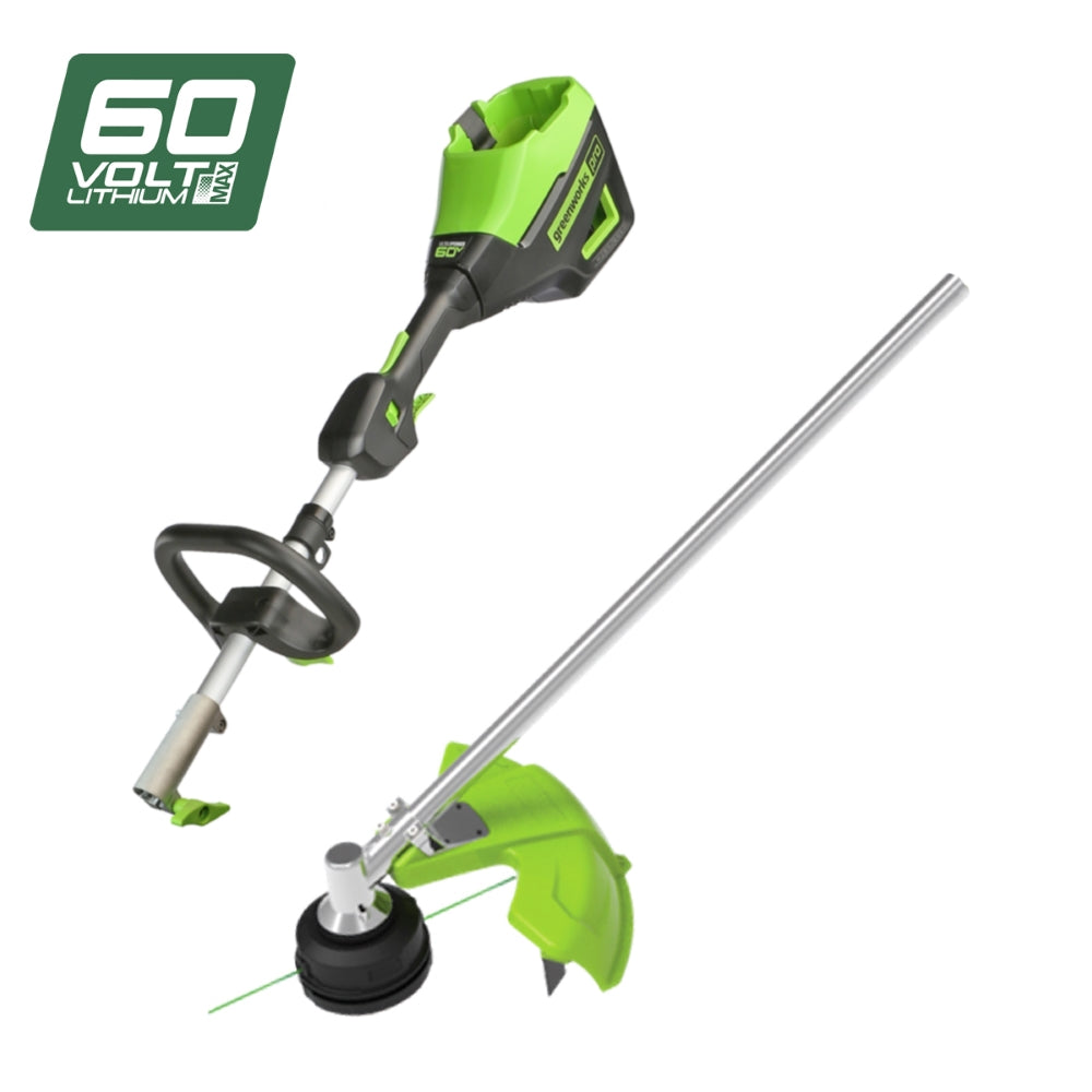 Greenworks 60v Battery String Trimmer (Skin Only)