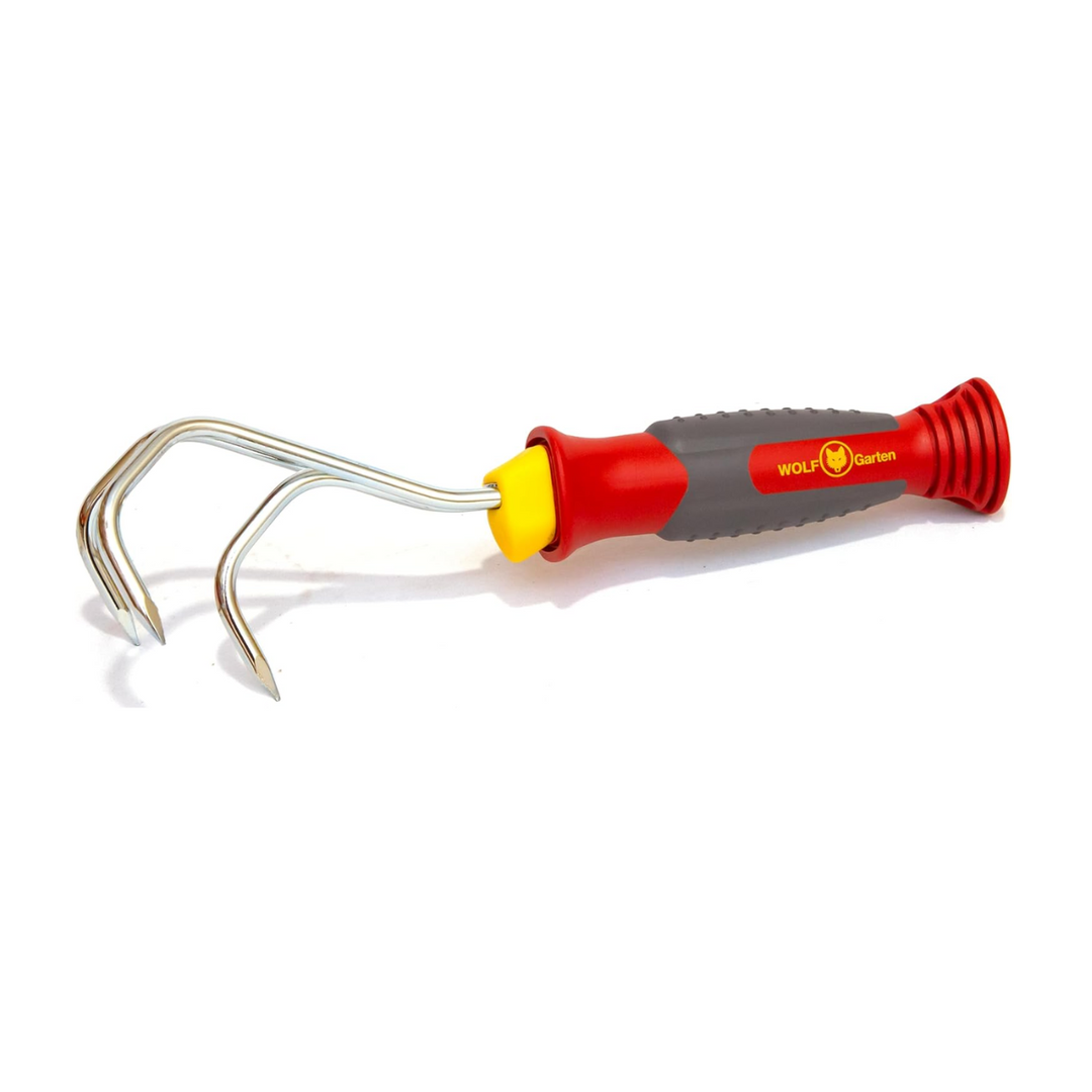 Wolf Garten KA-2K Premium Hand Grubber