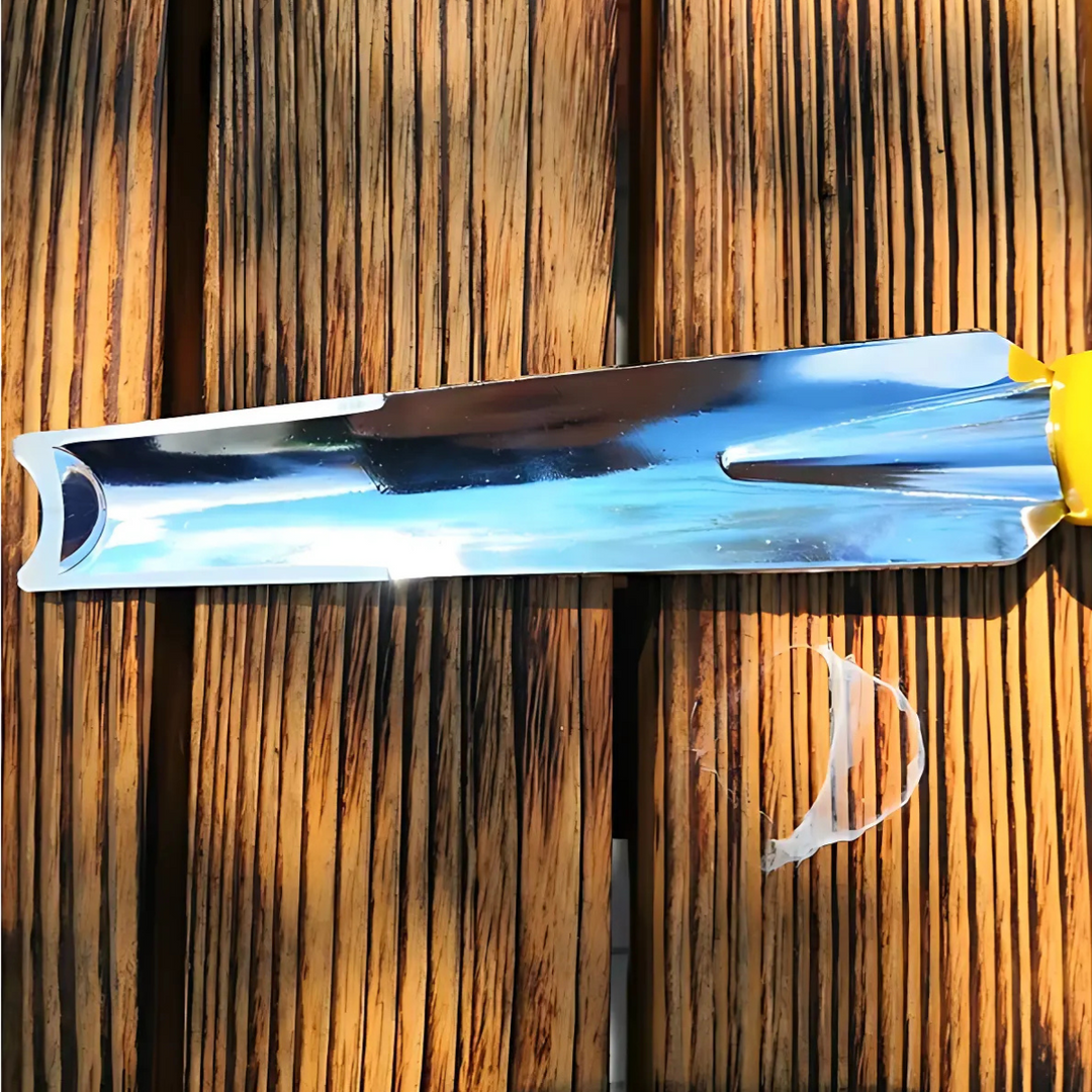 Wolf Garten LS-2K Premium Planting Knife / Weed Extractor