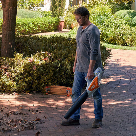 Stihl BGA57 Battery Leaf Blower (Skin Only)