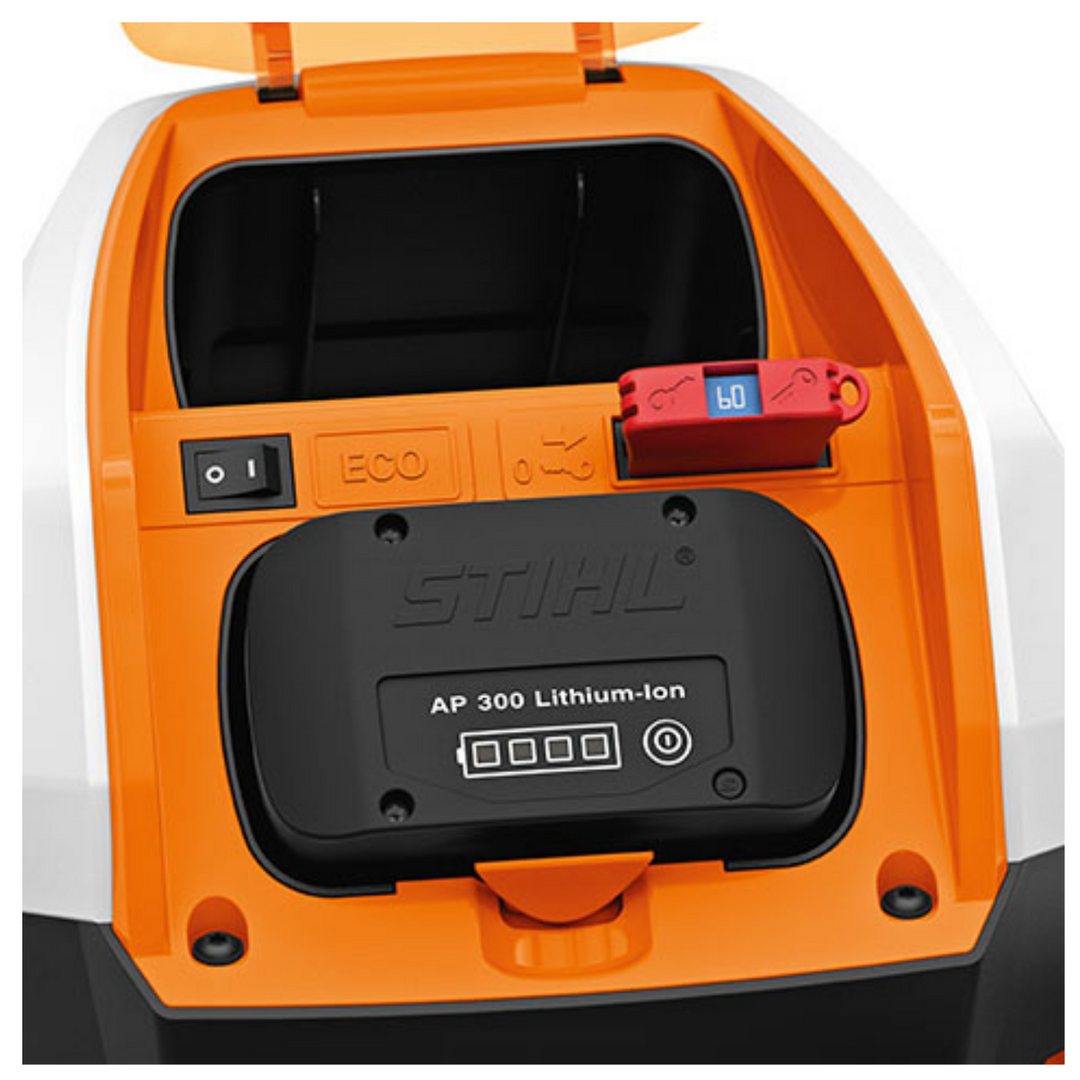 STIHL RMA510 Battery Lawn Mower (Skin Only)