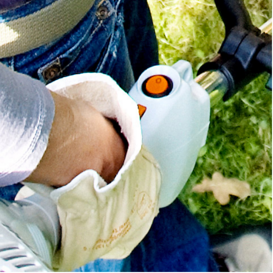 Stihl FS 55R-CE Petrol Brush Cutter