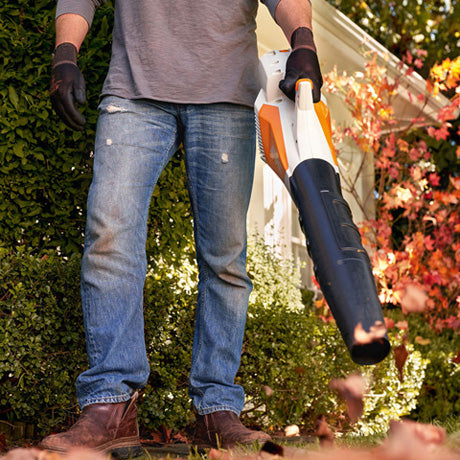 Stihl BGA57 Battery Leaf Blower (Skin Only)