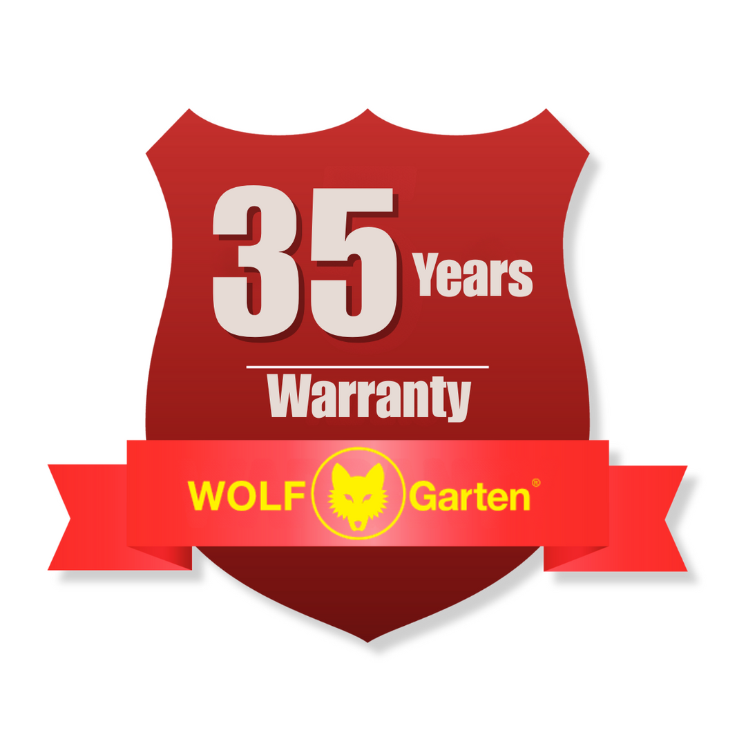 Wolf Garten ZM150 Hardwood Handle