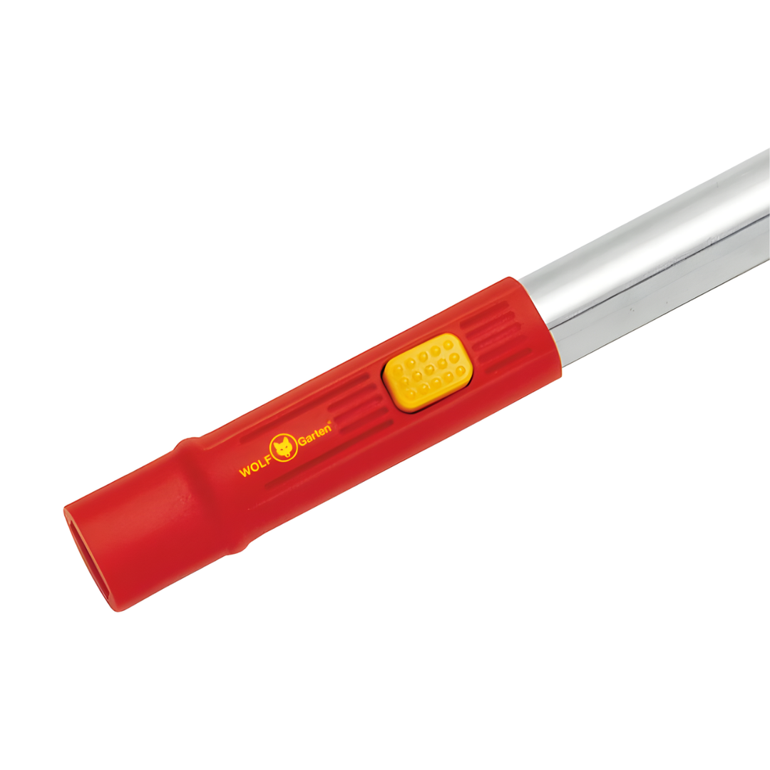 Wolf Garten ZM04 Aluminium Short Handle