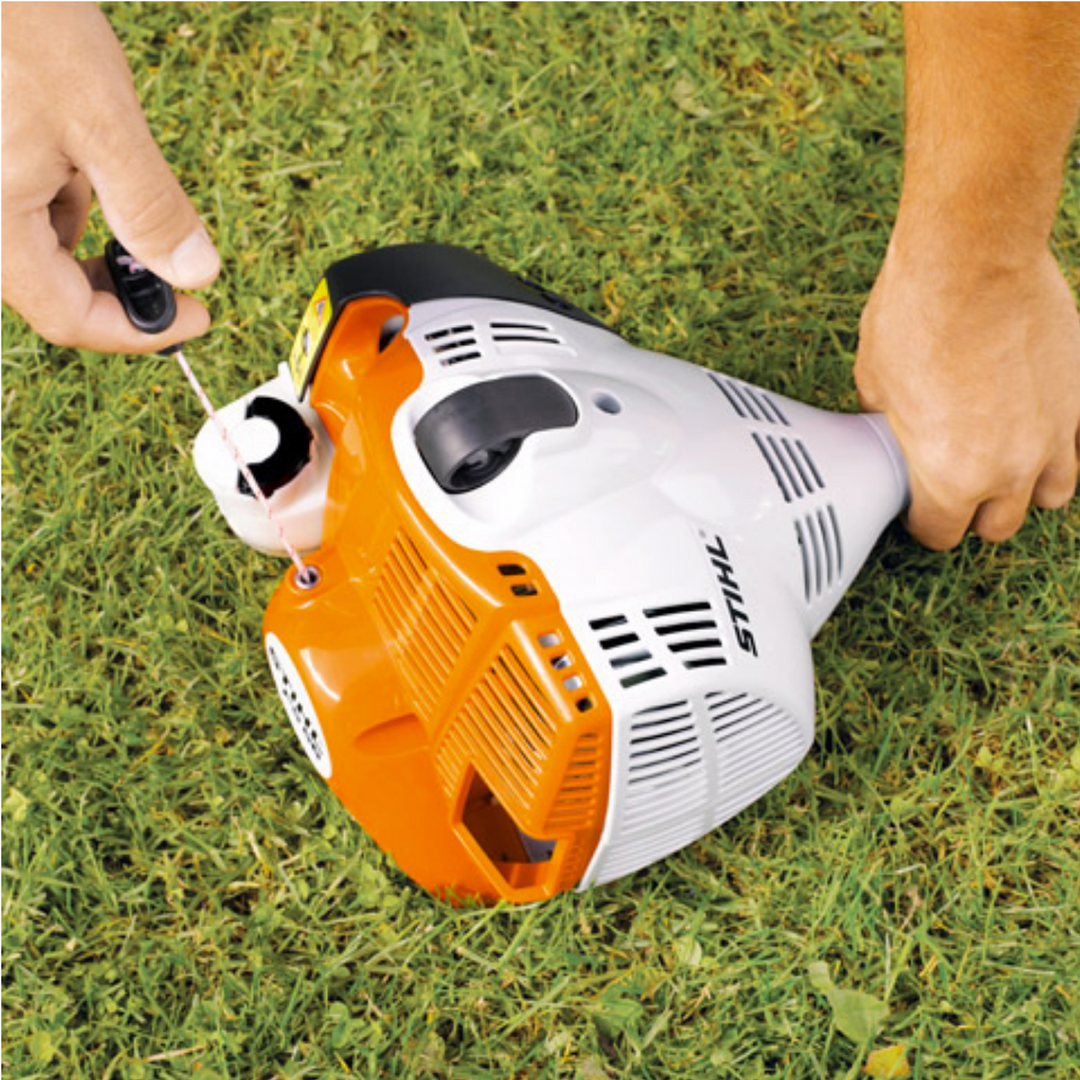 Stihl FS 55R-CE Petrol Brush Cutter