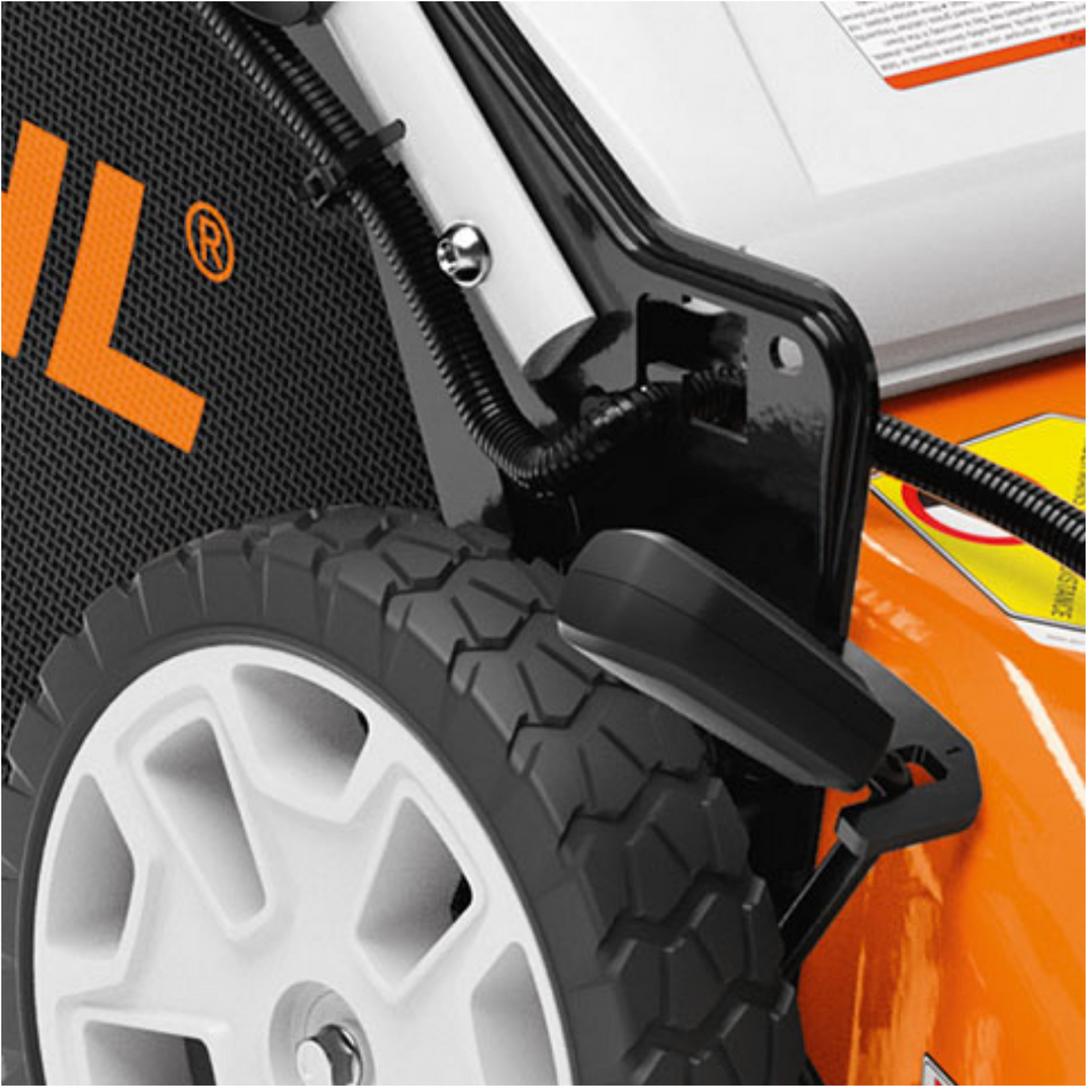 STIHL RMA510 Battery Lawn Mower (Skin Only)