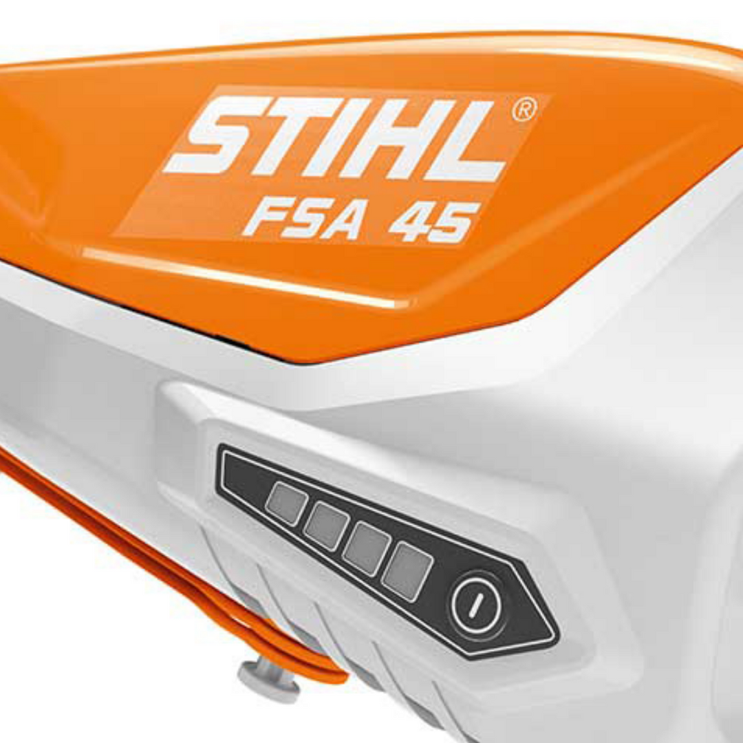 Stihl FSA 45 Battery Whipper Snipper