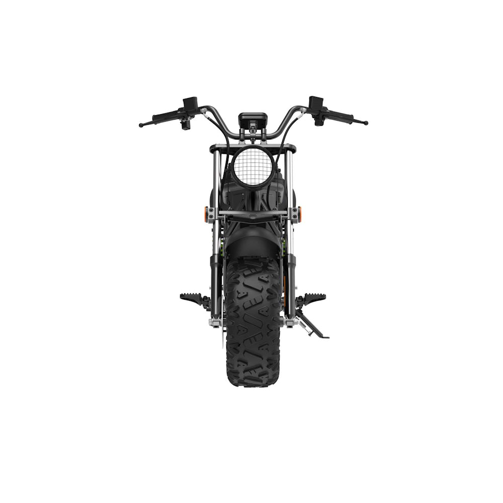 Greenworks 60V Stealth Mini Bike