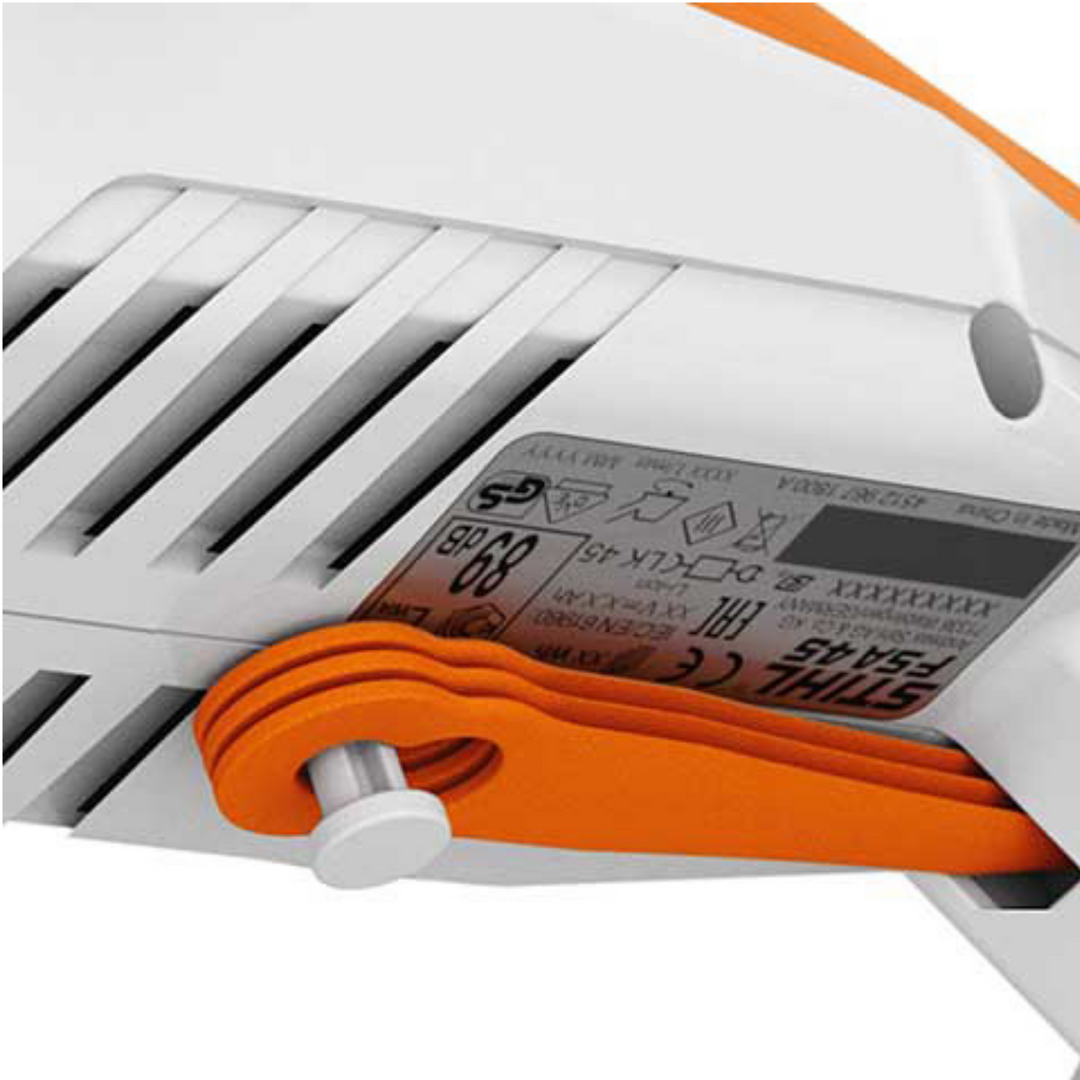 Stihl FSA 45 Battery Whipper Snipper