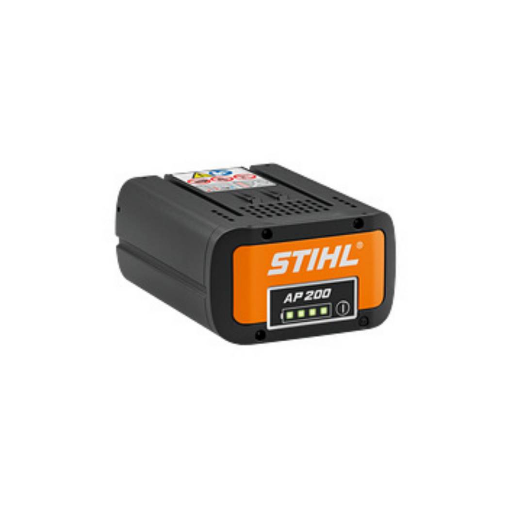 STIHL RMA510 Battery Lawn Mower (Skin Only)