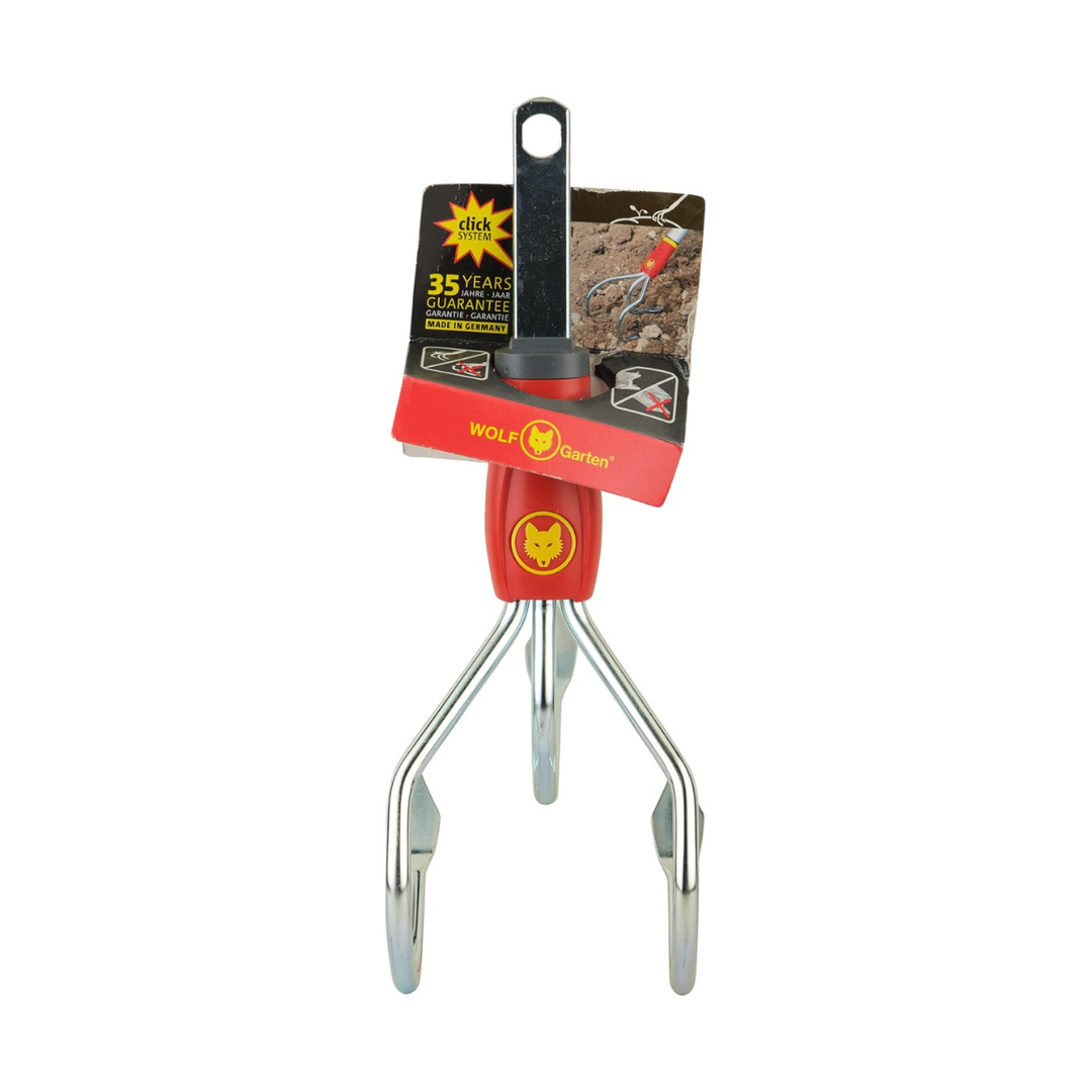 Wolf Garten BE-M Cultivator