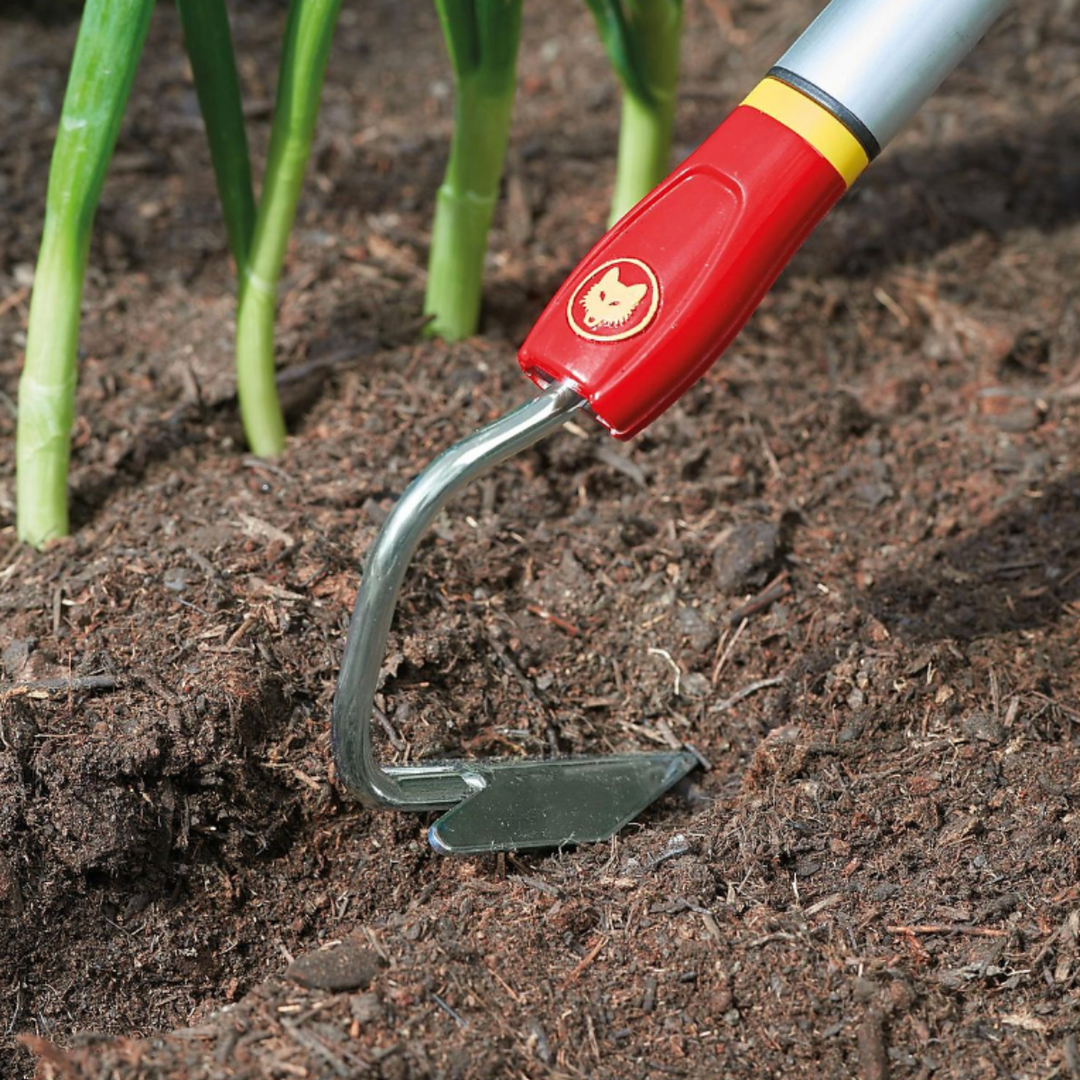 Wolf Garten BI-M Aerator