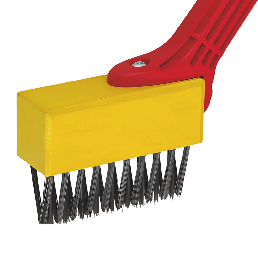 Wolf Garten FB-M Joint Weeding Brush