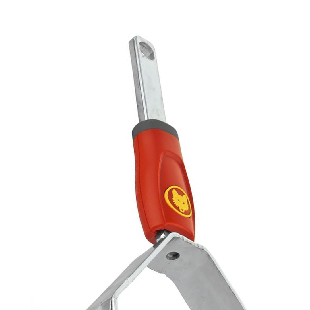 Wolf Garten UR-M3 Scarifying Roller Rake