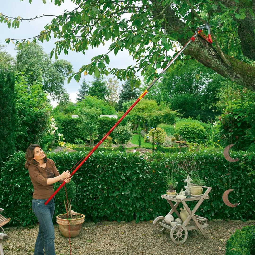 Wolf Garten RR-VM Professional Bypass Lopper