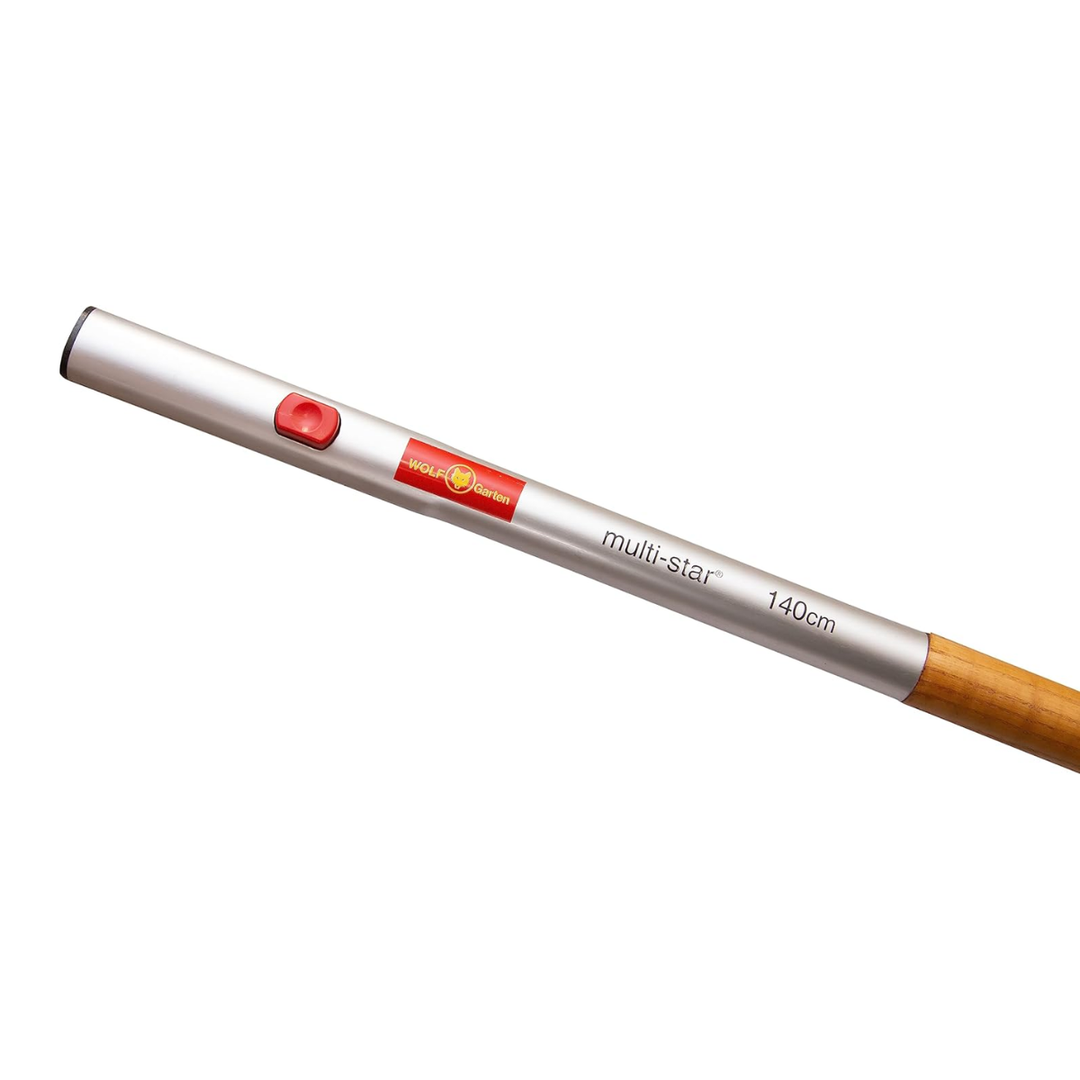 Wolf Garten ZM140 Hardwood Handle