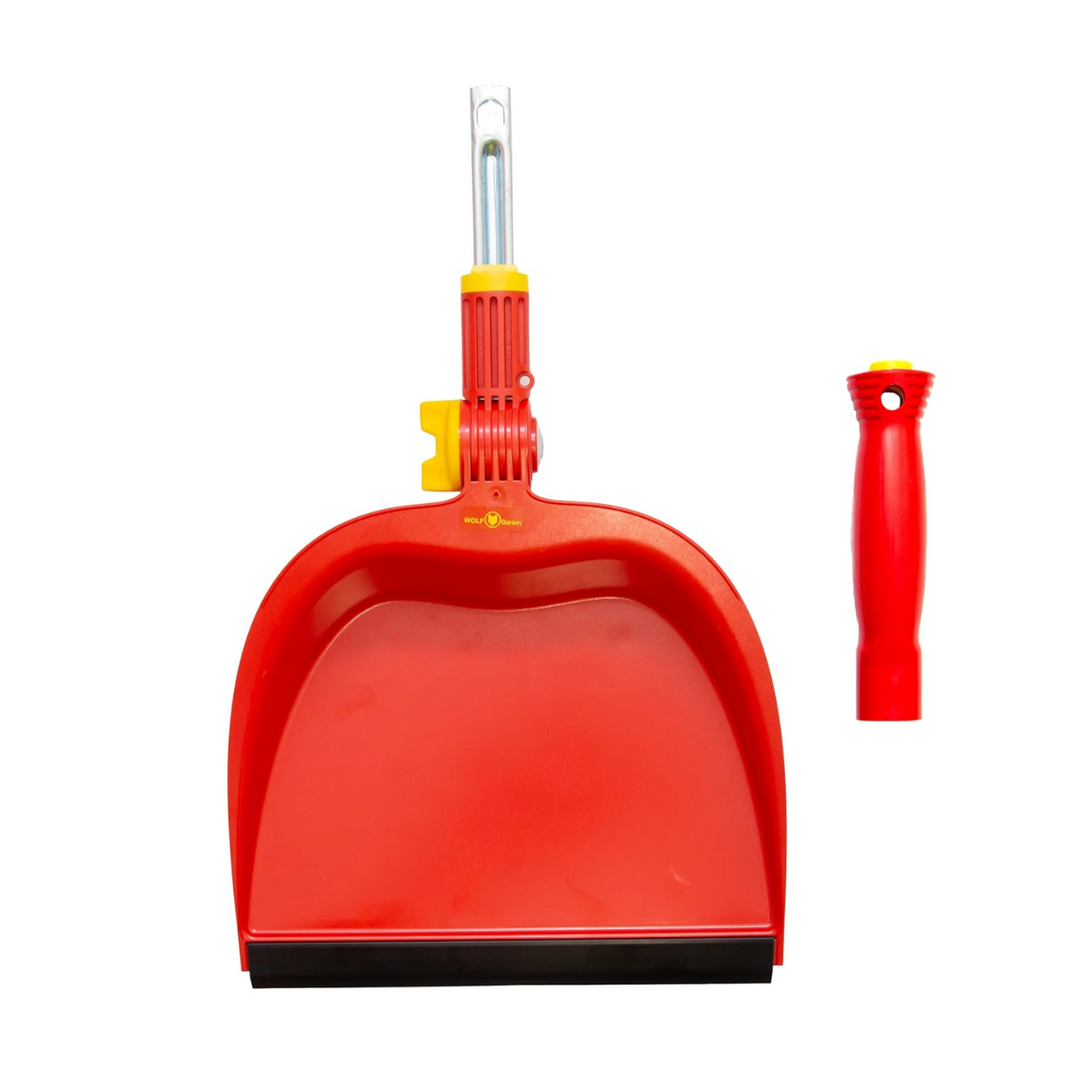 Wolf Garten BK-M Outdoor Dust Pan