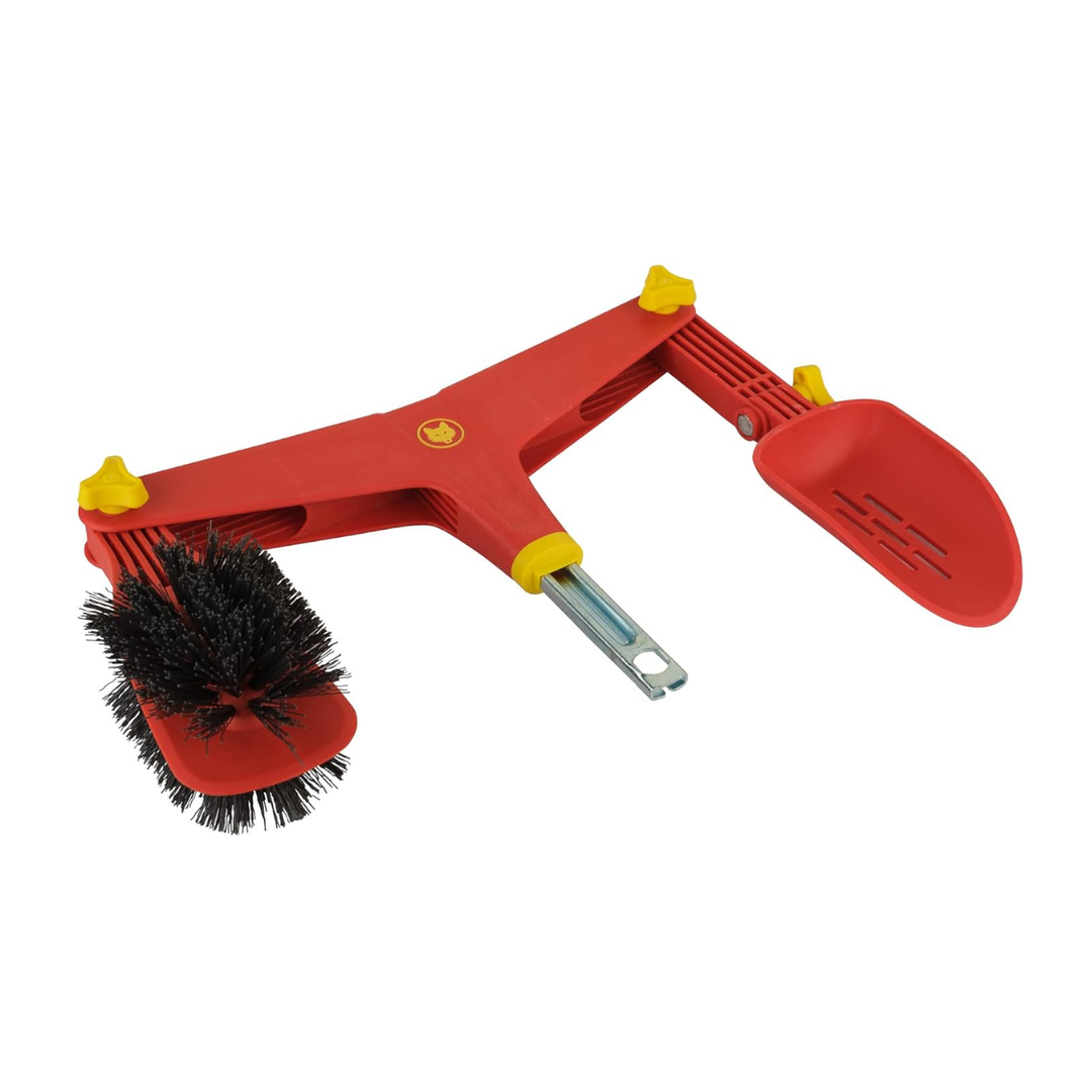 Wolf Garten GC-M Roof Gutter Cleaner