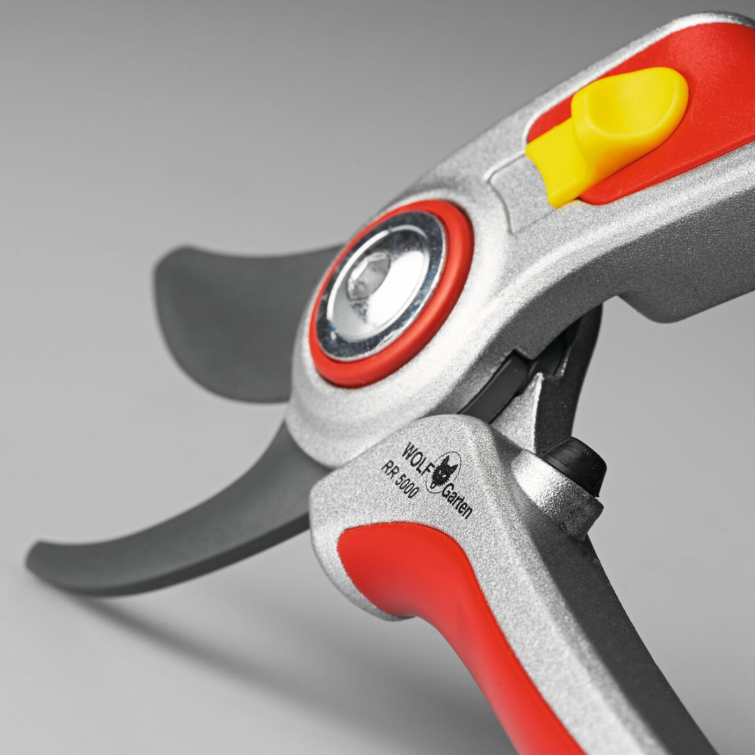 Wolf Garten RR5000 Professional Bypass Secateurs