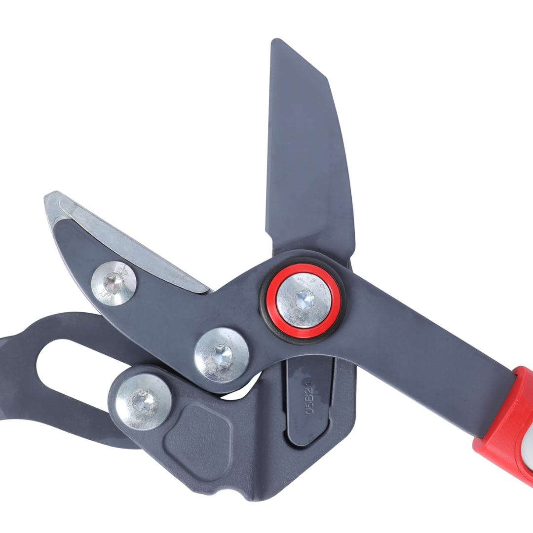 Wolf Garten RS650 650mm Powercut Anvil Lopper