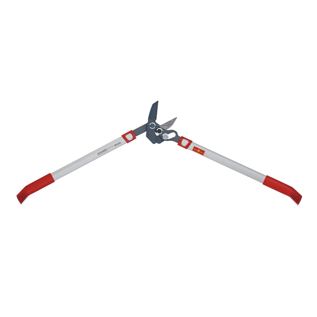 Wolf Garten RS650 650mm Powercut Anvil Lopper