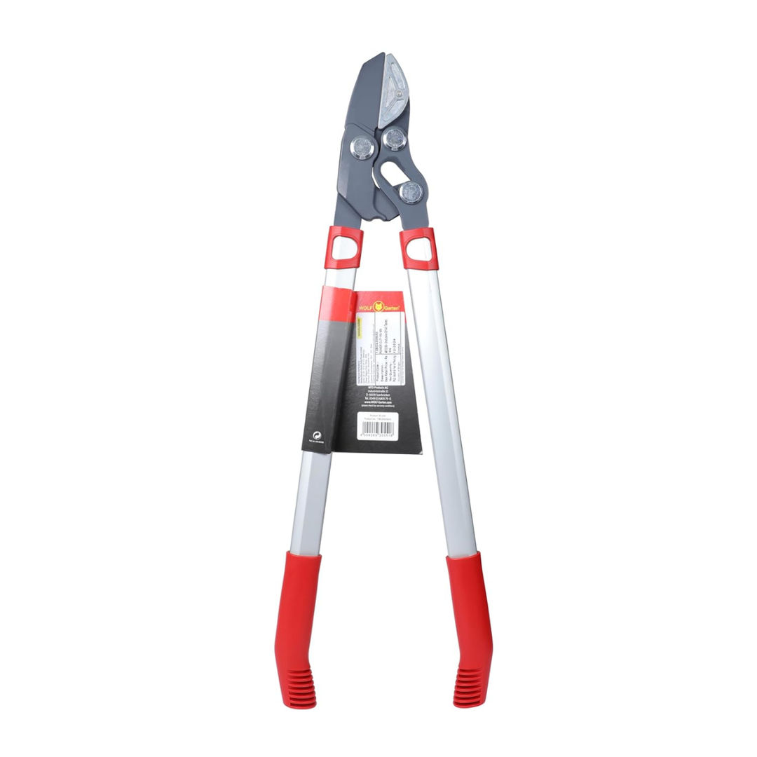 Wolf Garten RS650 650mm Powercut Anvil Lopper