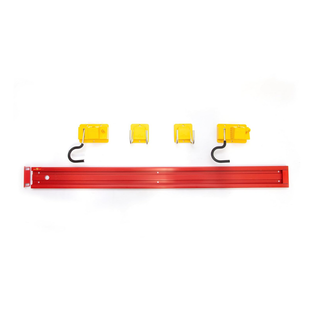 Wolf Garten UM-M Multi-Star Tool Holder