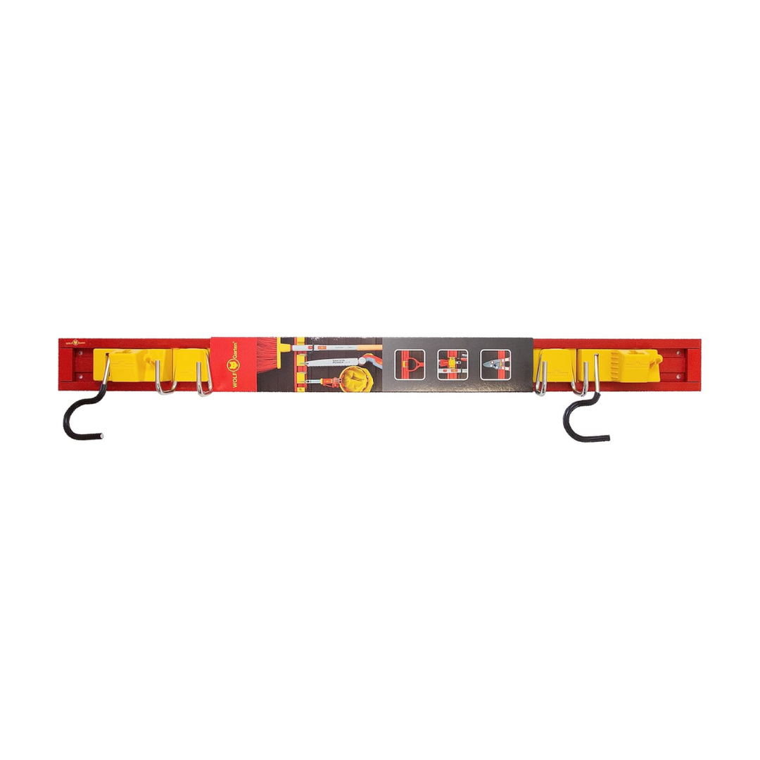 Wolf Garten UM-M Multi-Star Tool Holder