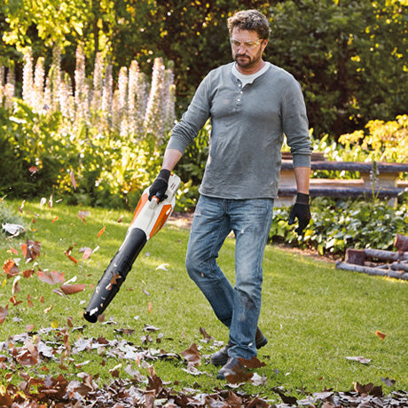 STIHL BGA57 Battery Leaf Blower Set