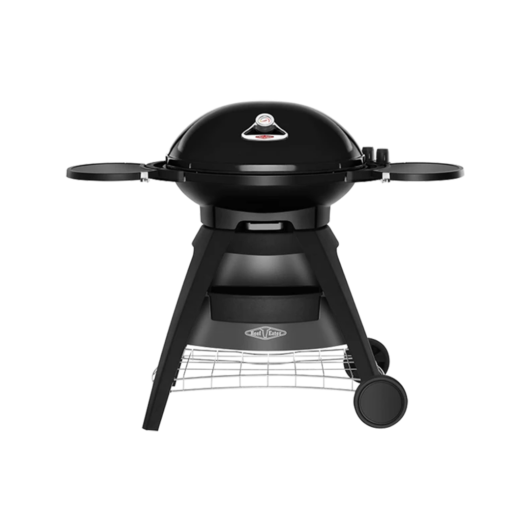 BeefEater BIGG BUGG Black Portable BBQ with Stand