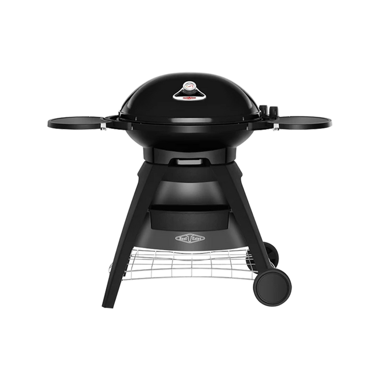 BeefEater BIGG BUGG Black Portable BBQ with Stand