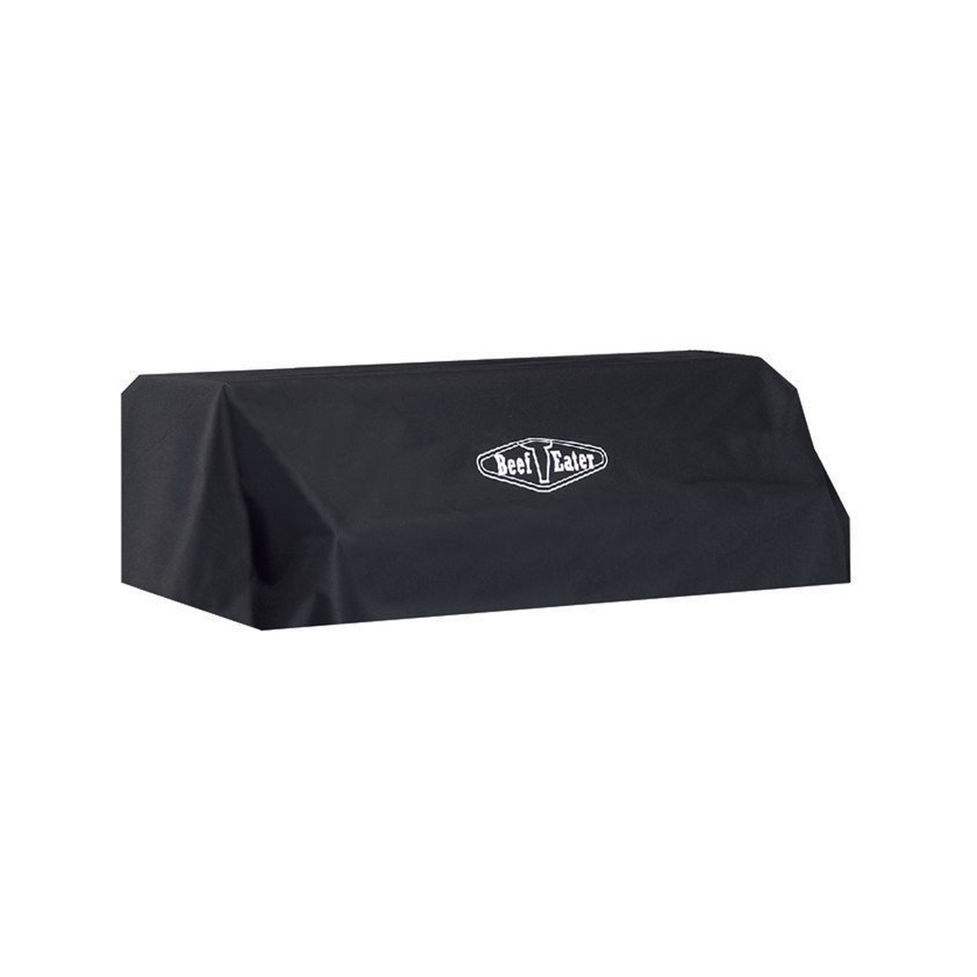 BeefEater Signature &amp; Discovery 4 Burner Built-in BBQ Cover