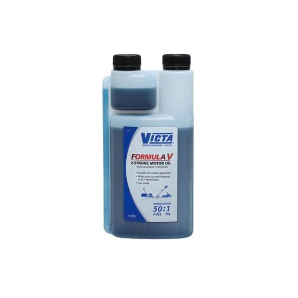 Briggs &amp; Stratton 2-Stroke Engine Oil 1 L (HA27318A)