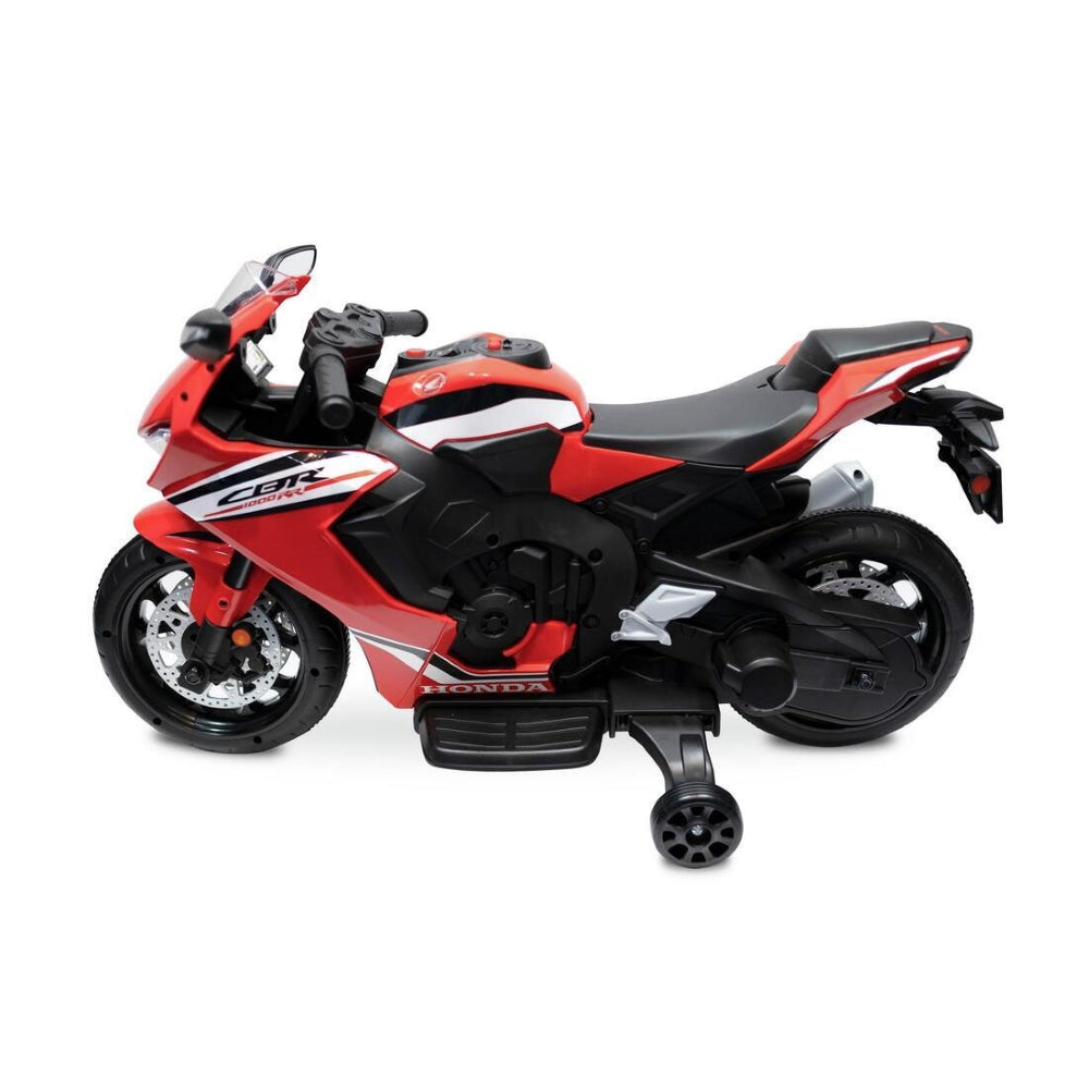 Honda Replica CBR Toy Motor Bike (L08KB022CBR)