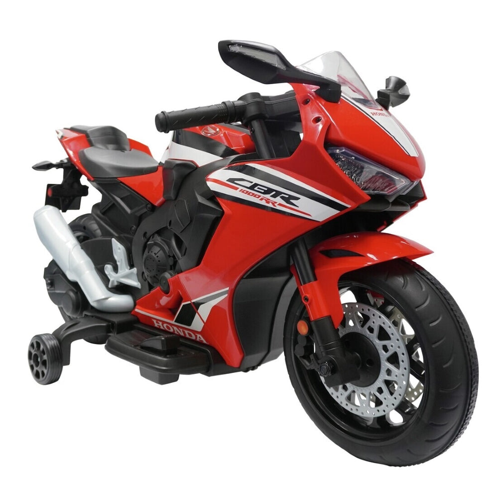 Honda Replica CBR Toy Motor Bike (L08KB022CBR)